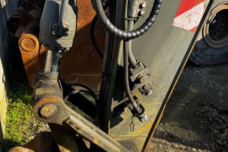 OmecoHub - Immagine VOLVO EC160BNLC